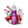 Premix The MDS Juice 50/75ml - Pink | DoctorVape