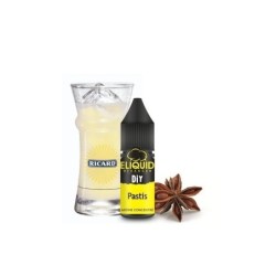 Arôme Eliquid France - Pastis 10ml | DoctorVape