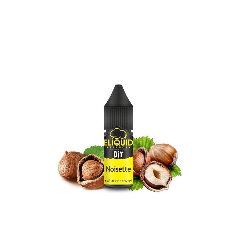 Koncentrat Eliquid France - Noisette 10ml | DoctorVape