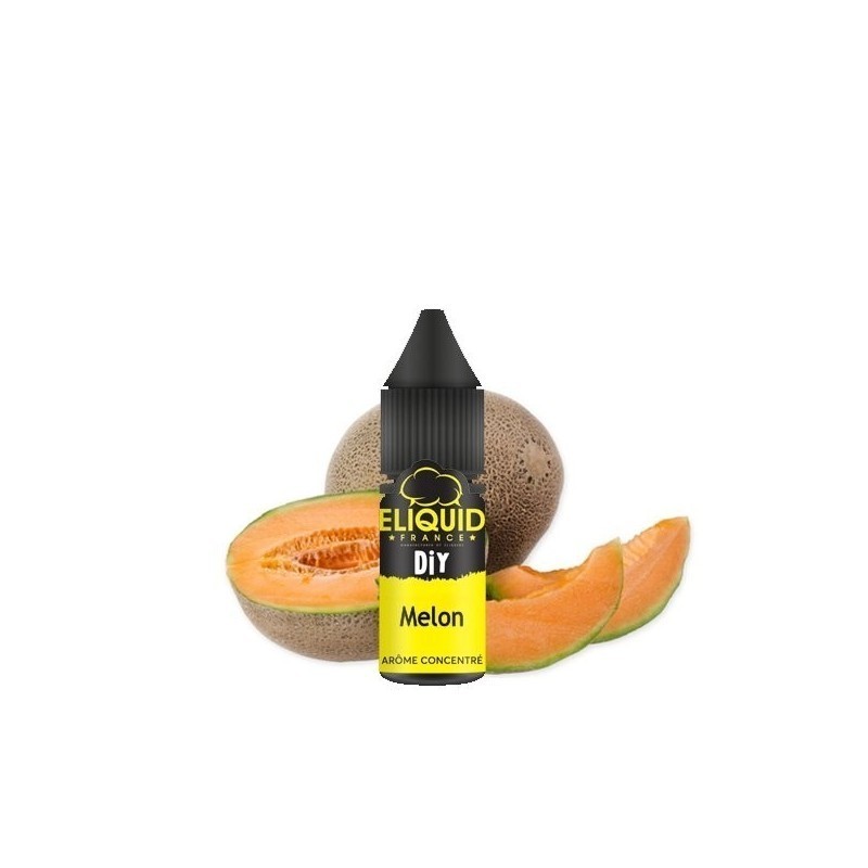 Aroma Eliquid France - Melon 10ml | DoctorVape