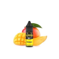 Koncentrat Eliquid France - Mangue 10ml | DoctorVape