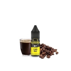 Koncentrat Eliquid France - Café Noir 10ml | DoctorVape