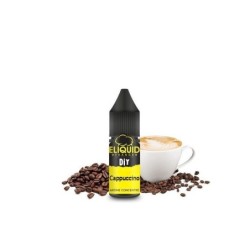 Koncentrat Eliquid France - Cappucino 10ml | DoctorVape