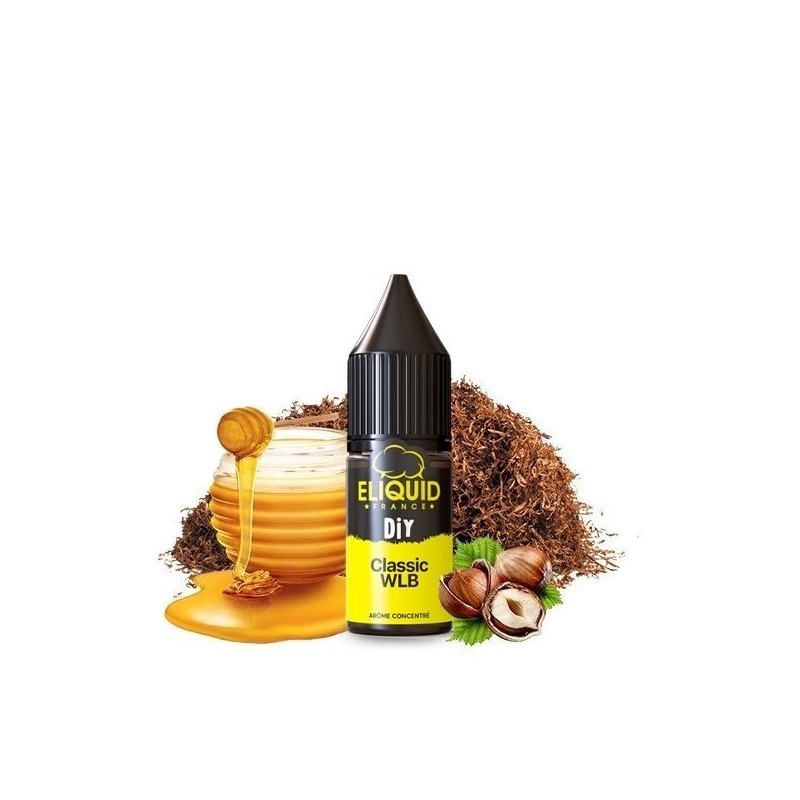 Aroma Eliquid France - Classic WLB 10ml | DoctorVape