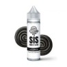Premix SIS 50/75ml - Licorice (Réglisse) | DoctorVape