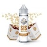 Premix SIS 50/75ml - Pop Corn | DoctorVape