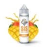 Premix SIS 50/75ml - Mango (Mangue) | DoctorVape