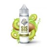 Premix SIS 50/75ml - Kiwi | DoctorVape