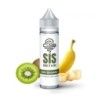 Premix SIS 50/75ml - Kiwi Banana (Kiwi Banane) | DoctorVape