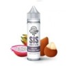 Premix SIS 50/75ml - Salak Dragon Fruit (Fruit du Dragon Salak) | DoctorVape