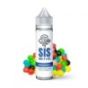 Premix SIS 50/75ml - Dragibus | DoctorVape