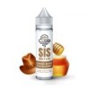 Premix SIS 50/75ml - Classic Blond Black Honey (Classic Blond Miel Noir) | DoctorVape