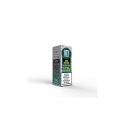 Liquid ID - 10ml Mint Gum 12mg | Doctorvape