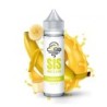 Premix SIS 50/75ml - Banana (Banane) | DoctorVape