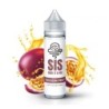 Premix SIS 50/75ml - Passion Fruit (Passion) | DoctorVape