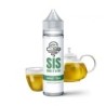 Premix SIS 50/75ml - Mint Tea (Thé Menthe) | DoctorVape