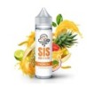 Premix SIS 50/75ml - Tropical | DoctorVape