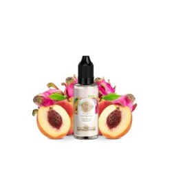 Koncentrat Le Petit Verger - Nectarine Fruit Du Dragon 30ml | DoctorVape