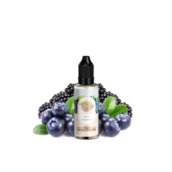 Koncentrat Le Petit Verger - Mure Myrtille 30ml | DoctorVape