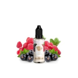 Koncentrat Le Petit Verger - Cassis Framboise 30ml | DoctorVape