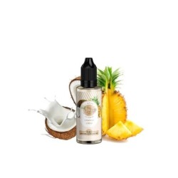 Koncentrat Le Petit Verger - Ananas Coco 30ml | DoctorVape