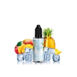 Koncentrat Le Petit Verger - Ananas Mangue Frais 30ml | DoctorVape