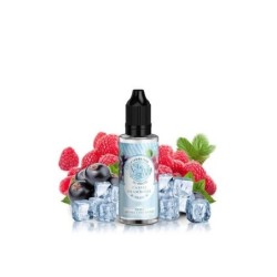 Aroma Le Petit Verger - Cassis Framboise Frais 30ml | DoctorVape