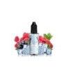 Arôme Le Petit Verger - Cassis Framboise Frais 30ml | DoctorVape