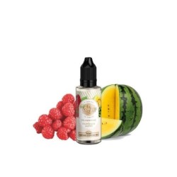 Koncentrat Le Petit Verger - Framboise Pastèque Jaune 30ml | DoctorVape