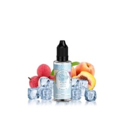 Koncentrat Le Petit Verger - Peche Litchi Frais 30ml | DoctorVape
