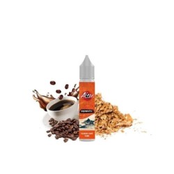Liquid Aisu Eremento Salt 10ml - Classic Café 20mg | DoctorVape