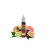 Liquid Aisu Eremento Salt 10ml - Passion Kiwi Goyave 20mg | DoctorVape