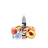 Liquid Aisu Eremento Salt 10ml - Pêche Glacée 20mg | DoctorVape