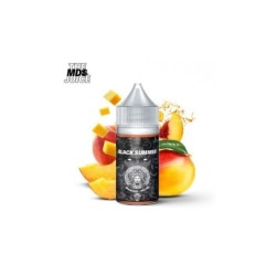 Arôme The MDS Juice - Black Summer 30ml | DoctorVape