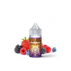 Koncentrat The MDS Juice - Berrywood 30ml | DoctorVape