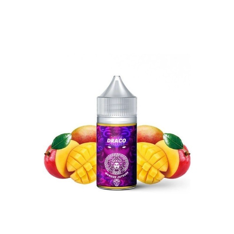 Koncentrat The MDS Juice - Draco 30ml | DoctorVape