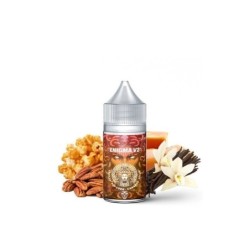 Koncentrat The MDS Juice - Enigma V2 30ml | DoctorVape