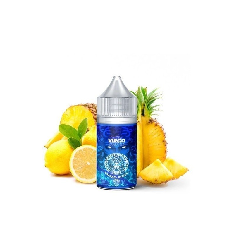 Koncentrat The MDS Juice - Virgo 30ml | DoctorVape