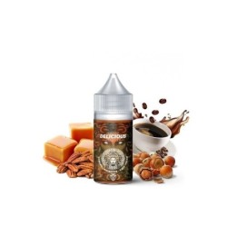 Koncentrat The MDS Juice - Delicious 30ml | DoctorVape
