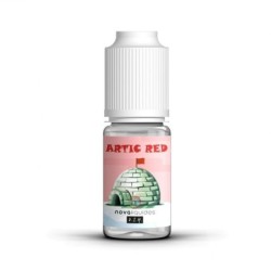 Koncentrat Nova - Artic Red 10ml | DoctorVape