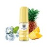 Liquid Bar Juice 5000 10ml - Pineapple Ice 20mg | DoctorVape