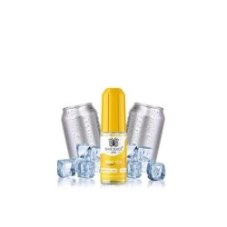 Liquid Bar Juice 5000 10ml - NRG Ice 20mg | DoctorVape