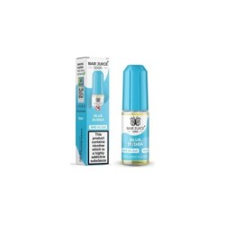 Liquid Bar Juice 5000 10ml - Blue Bubba 20mg | DoctorVape