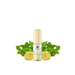 Liquid Bar Juice 5000 10ml - Butter Mints 20mg | DoctorVape