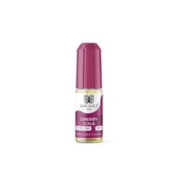 Liquid Bar Juice 5000 10ml - Cherry Cola 20mg | DoctorVape