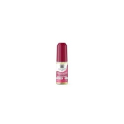 Liquid Bar Juice 5000 10ml - Strawberry Cherry Raspberry 20mg | DoctorVape