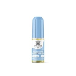 Liquid Bar Juice 5000 10ml - Blueberry Pomegranate 20mg | DoctorVape