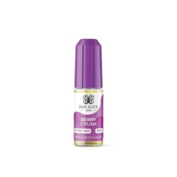 Liquid Bar Juice 5000 10ml - Berry Crush 20mg | DoctorVape