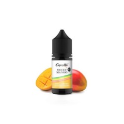 Koncentrat Capella - Sweet Mango V2 30ml | DoctorVape