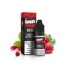 Liquid BANG BANG 10ml - Truskawka i Dzika Truskawka 18mg | Doctorvape